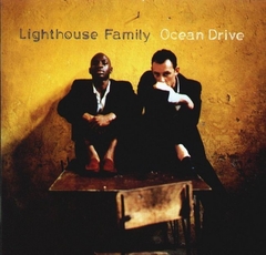 Lighthouse Family 1995 - Ocean Drive - Na compra de 15 álbuns musicais, 20 filmes ou desenhos, o Pen-Drive será grátis...Aproveite!