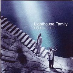 Lighthouse Family 2002 - Greatest Hits - Na compra de 15 álbuns musicais, 20 filmes ou desenhos, o Pen-Drive será grátis...Aproveite!