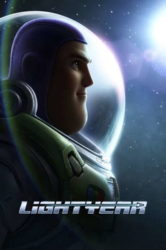 Lightyear (2022) - Na compra de 10 álbuns musicais, 10 filmes ou desenhos, o Pen-Drive será grátis...Aproveite!