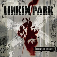 Linkin Park 2000 - Hybrid Theory - Na compra de 15 álbuns musicais, 20 filmes ou desenhos, o Pen-Drive será grátis...Aproveite!