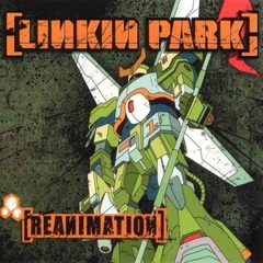 Linkin Park 2002 - Reanimation - Na compra de 15 álbuns musicais, 20 filmes ou desenhos, o Pen-Drive será grátis...Aproveite!