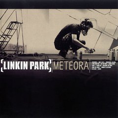 Linkin Park 2003 - Meteora - Na compra de 15 álbuns musicais, 20 filmes ou desenhos, o Pen-Drive será grátis...Aproveite! - comprar online