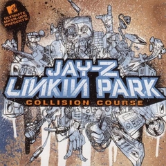 Linkin Park 2004 - Collision Course [EP] - Na compra de 15 álbuns musicais, 20 filmes ou desenhos, o Pen-Drive será grátis...Aproveite!