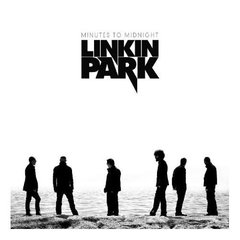Linkin Park 2007 - Minutes to Midnight - Na compra de 15 álbuns musicais, 20 filmes ou desenhos, o Pen-Drive será grátis...Aproveite! - comprar online
