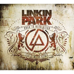 Linkin Park 2008 - Road to Revolution Live at Milton Keynes - Na compra de 15 álbuns musicais, 20 filmes ou desenhos, o Pen-Drive será grátis...Aproveite!