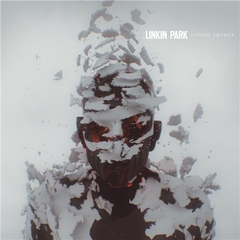 Linkin Park 2012 - Living Things - Na compra de 15 álbuns musicais, 20 filmes ou desenhos, o Pen-Drive será grátis...Aproveite!