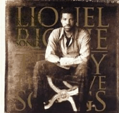 Lionel Richie 1997 - Love Songs - Na compra de 15 álbuns musicais, 20 filmes ou desenhos, o Pen-Drive será grátis...Aproveite! - comprar online