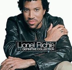 Lionel Richie 2003 - The Definitive Collection - Na compra de 15 álbuns musicais, 20 filmes ou desenhos, o Pen-Drive será grátis...Aproveite! - comprar online