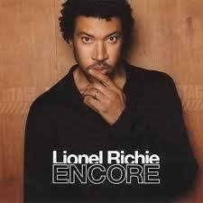 Lionel Richie 2002 - Encore - Na compra de 15 álbuns musicais, 20 filmes ou desenhos, o Pen-Drive será grátis...Aproveite!