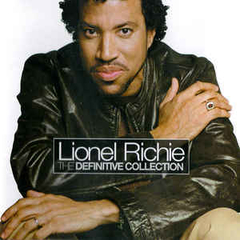 Lionel Richie & The Commodores 2003 - Definitive Collection - Na compra de 15 álbuns musicais, 20 filmes ou desenhos, o Pen-Drive será grátis...Aproveite!