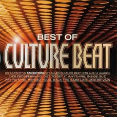 Culture Beat 2003 - Best Of - Na compra de 15 álbuns musicais, 20 filmes ou desenhos, o Pen-Drive será grátis...Aproveite!