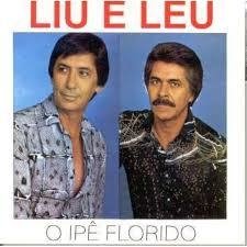 Liu e Leu 2003 - O Ipê Florido - Na compra de 15 álbuns musicais, 20 filmes ou desenhos, o Pen-Drive será grátis...Aproveite!