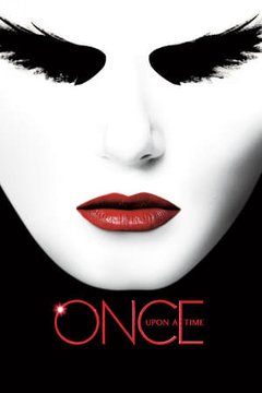 Once Upon a Time - 5ª Temporada - PEN-DRIVE INCLUSO