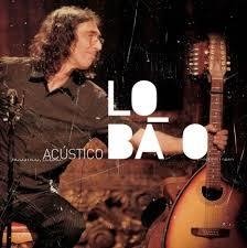 Lobão 2007 - Acústico Lobão - Na compra de 15 álbuns musicais, 20 filmes ou desenhos, o Pen-Drive será grátis...Aproveite!