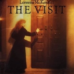 Loreena McKennitt 1991 - The Visit - Na compra de 15 álbuns musicais, 20 filmes ou desenhos, o Pen-Drive será grátis...Aproveite! - comprar online