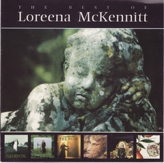 Loreena McKennitt 1997 - The Best Of - Na compra de 15 álbuns musicais, 20 filmes ou desenhos, o Pen-Drive será grátis...Aproveite!