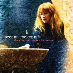 Loreena McKennitt 2010 - The Wind That Shakes the Barley - Na compra de 15 álbuns musicais, 20 filmes ou desenhos, o Pen-Drive será grátis...Aproveite! - comprar online
