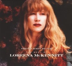 Loreena McKennitt 2014 - The Journey so Far - The Best of Loreena McKennitt - Na compra de 15 álbuns musicais, 20 filmes ou desenhos, o Pen-Drive será grátis...Aproveite! - comprar online