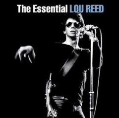 Lou Reed 2011 - The Essential - Na compra de 15 álbuns musicais, 20 filmes ou desenhos, o Pen-Drive será grátis...Aproveite!