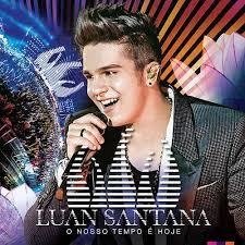 Luan Santana 2015 - O Nosso Tempo e Hoje (Ao Vivo) - Na compra de 15 álbuns musicais, 20 filmes ou desenhos, o Pen-Drive será grátis...Aproveite!