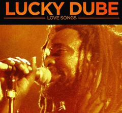 Lucky Dube 2013 - Love Songs - Na compra de 15 álbuns musicais, 20 filmes ou desenhos, o Pen-Drive será grátis...Aproveite! - comprar online