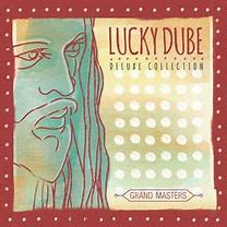 Lucky Dube 2016 - Grand Masters - Na compra de 15 álbuns musicais, 20 filmes ou desenhos, o Pen-Drive será grátis...Aproveite! - comprar online