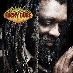 Lucky Dube 2018 - Ultimate Lucky - Na compra de 15 álbuns musicais, 20 filmes ou desenhos, o Pen-Drive será grátis...Aproveite! - comprar online