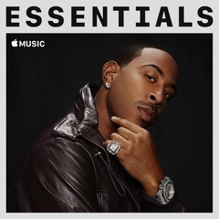 Ludacris 2020 - Essentials - Na compra de 10 álbuns musicais, 10 filmes ou desenhos, o Pen-Drive será grátis...Aproveite!