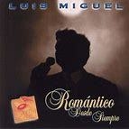 Luis Miguel 1994 - Romantico Desde Siempre - Na compra de 15 álbuns musicais, 20 filmes ou desenhos, o Pen-Drive será grátis...Aproveite!