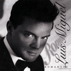 Luis Miguel 1997 - Romances - Na compra de 15 álbuns musicais, 20 filmes ou desenhos, o Pen-Drive será grátis...Aproveite! - comprar online