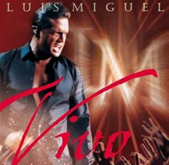 Luis Miguel 2000 - Vivo - Na compra de 15 álbuns musicais, 20 filmes ou desenhos, o Pen-Drive será grátis...Aproveite! - comprar online