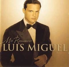 Luis Miguel 2001 - Mis Romances - Na compra de 15 álbuns musicais, 20 filmes ou desenhos, o Pen-Drive será grátis...Aproveite! - comprar online