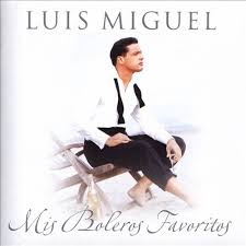 Luis Miguel 2002 - Mis Boleros Favoritos 2 - Na compra de 15 álbuns musicais, 20 filmes ou desenhos, o Pen-Drive será grátis...Aproveite! - comprar online
