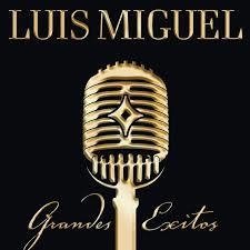 Luis Miguel 2005 - Grandes Exitos - Na compra de 15 álbuns musicais, 20 filmes ou desenhos, o Pen-Drive será grátis...Aproveite!