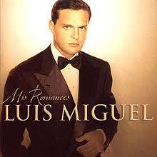 Luis Miguel 2001 - Mis Romances - Na compra de 15 álbuns musicais, 20 filmes ou desenhos, o Pen-Drive será grátis...Aproveite!