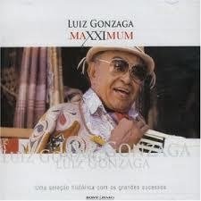 Luiz Gonzaga 2005 - Maxximum - Na compra de 15 álbuns musicais, 20 filmes ou desenhos, o Pen-Drive será grátis...Aproveite!