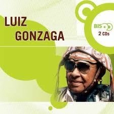 Luiz Gonzaga 2005 - Nova Bis - Na compra de 15 álbuns musicais, 20 filmes ou desenhos, o Pen-Drive será grátis...Aproveite!