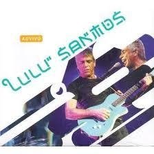 Lulu Santos 2016 - Lulu Santos (Ao Vivo) - Na compra de 15 álbuns musicais, 20 filmes ou desenhos, o Pen-Drive será grátis...Aproveite!