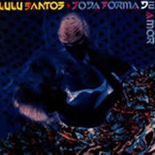 Lulu Santos 1983 - Toda Forma De Amor - Na compra de 15 álbuns musicais, 20 filmes ou desenhos, o Pen-Drive será grátis...Aproveite!