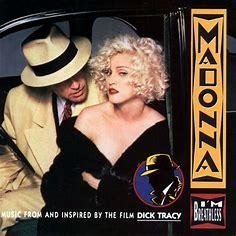 Madonna 1990 - I'm Breathless Trilha Sonora do Filme - Na compra de 15 álbuns musicais, 20 filmes ou desenhos, o Pen-Drive será grátis...Aproveite! - comprar online