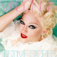 Madonna 1994 - Bedtime Stories - Na compra de 15 álbuns musicais, 20 filmes ou desenhos, o Pen-Drive será grátis...Aproveite! - comprar online