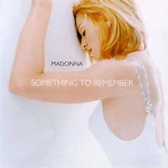 Madonna 1995 - Something to Remember - Na compra de 15 álbuns musicais, 20 filmes ou desenhos, o Pen-Drive será grátis...Aproveite! - comprar online