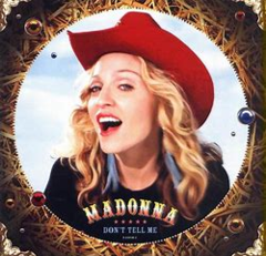 Madonna 2000 - Music Mix - Na compra de 15 álbuns musicais, 20 filmes ou desenhos, o Pen-Drive será grátis...Aproveite!