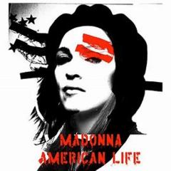 Madonna 2003 - American Life - Na compra de 15 álbuns musicais, 20 filmes ou desenhos, o Pen-Drive será grátis...Aproveite! - comprar online