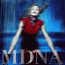 Madonna 2012 - MDNA (Deluxe) - Na compra de 15 álbuns musicais, 20 filmes ou desenhos, o Pen-Drive será grátis...Aproveite! - comprar online