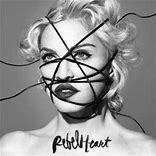 Madonna 2015 - Rebel Heart - Na compra de 15 álbuns musicais, 20 filmes ou desenhos, o Pen-Drive será grátis...Aproveite! - comprar online