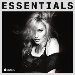 Madonna 2019 - Essentials - Na compra de 15 álbuns musicais, 20 filmes ou desenhos, o Pen-Drive será grátis...Aproveite! - comprar online
