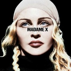 Madonna 2019 - Madame X (Deluxe) - Na compra de 15 álbuns musicais, 20 filmes ou desenhos, o Pen-Drive será grátis...Aproveite!