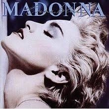 Madonna 1986 - True Blue - Na compra de 15 álbuns musicais, 20 filmes ou desenhos, o Pen-Drive será grátis...Aproveite!