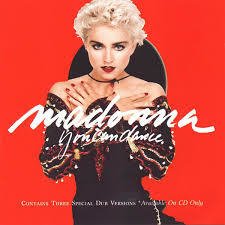 Madonna 1987 - You Can Dance - Na compra de 15 álbuns musicais, 20 filmes ou desenhos, o Pen-Drive será grátis...Aproveite!
